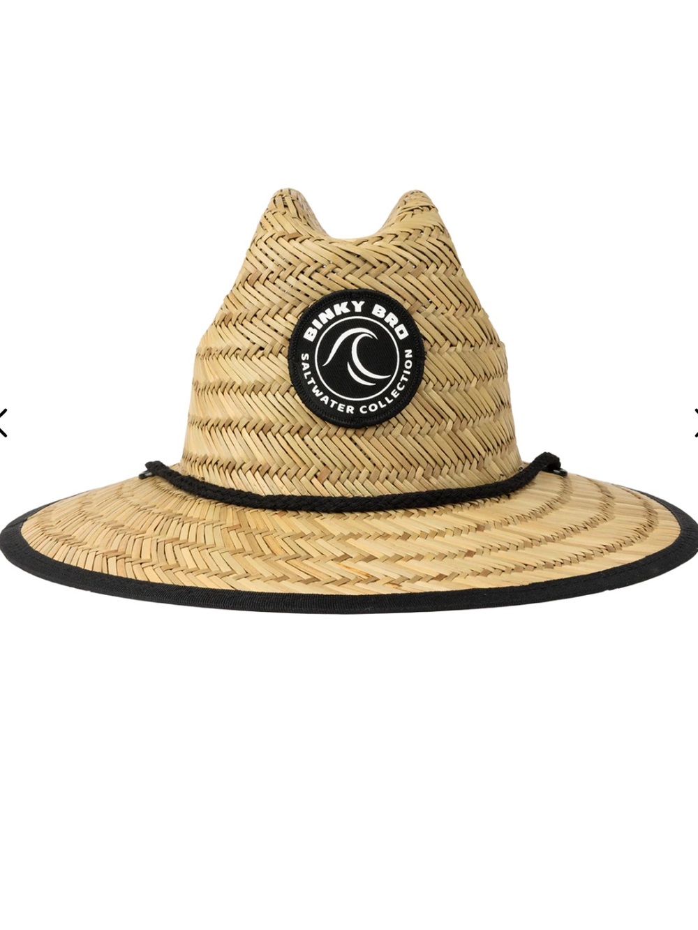 Binky Bro Kids' Barney Patrol Hat